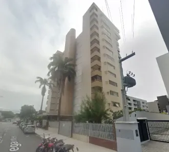 Apartamento com 3 Quartos à venda, 153m² no Tambaú, João Pessoa