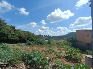 Lote/Terreno à venda, 292m² no Graças, Itaúna