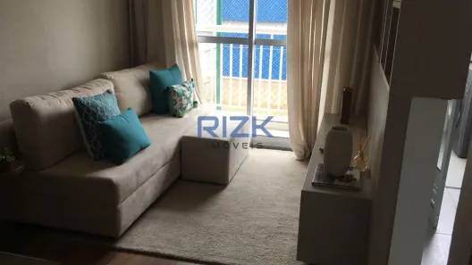 Apartamento com 2 Quartos à venda, 55m² no Liberdade, São Paulo