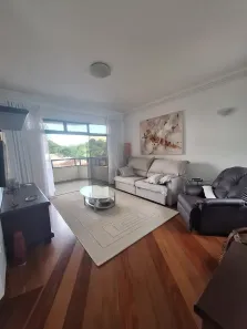 Apartamento com 4 Quartos à venda, 176m² no Imbetiba, Macaé