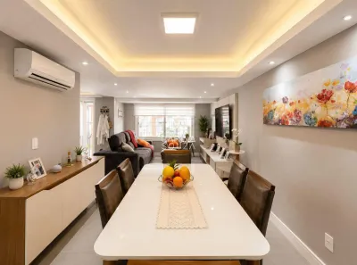 Casa de Condomínio com 3 Quartos à venda, 123m² no Rondônia, Novo Hamburgo