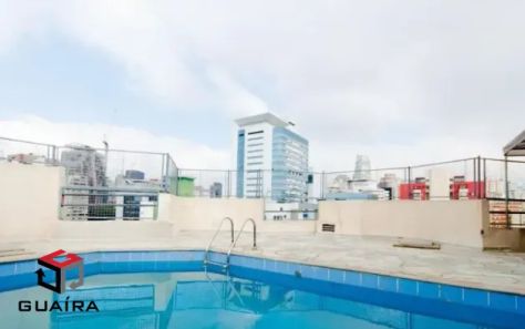 Apartamento com 1 Quarto à venda, 30m² no Bela Vista, São Paulo