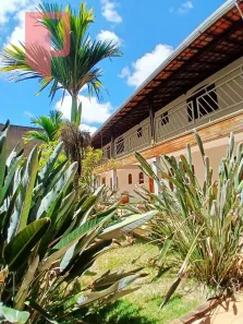 Casa com 6 Quartos à venda, 353m² no Alto Caiçaras, Belo Horizonte