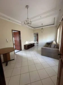 Apartamento com 3 Quartos à venda, 78m² no Santa Mônica, Uberlândia