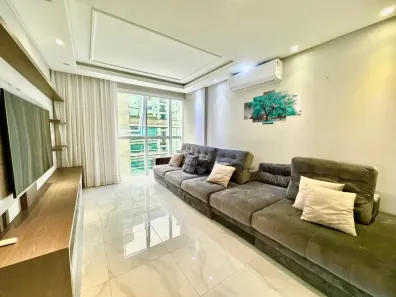 Apartamento com 3 Quartos à venda, 133m² no Andorinha, Itapema