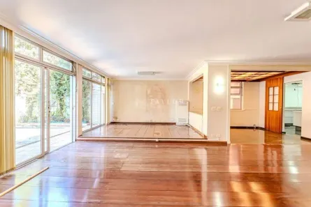 Casa com 4 Quartos à venda, 470m² no Jardim Paulistano, São Paulo