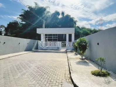 Lote/Terreno à venda, 120m² no Campo Grande, Rio de Janeiro