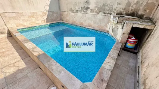 Casa com 2 Quartos à venda, 77m² no Vila Nossa Senhora de Fatima, Mongaguá