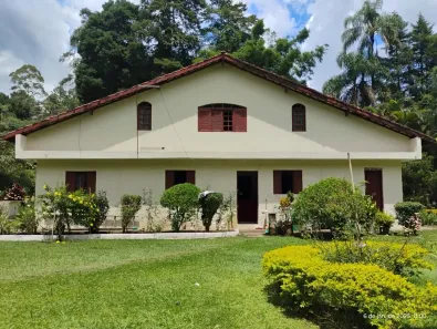 Fazenda/Sítio com 4 Quartos à venda, 250m² no Saboó, Mairiporã