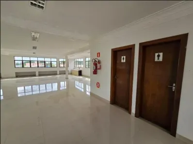 Imóvel Comercial para alugar, 850m² no Águas Belas, São José dos Pinhais