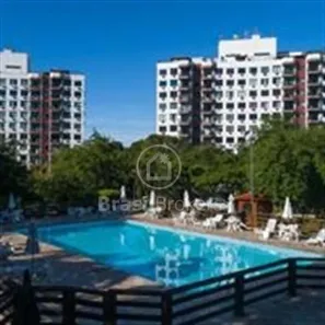 Apartamento com 3 Quartos à venda, 85m² no Pechincha, Rio de Janeiro