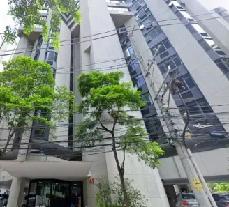 Sala Comercial para alugar, 217m² no Cidade Monções, São Paulo