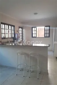 Sobrado com 3 Quartos à venda, 220m² no Jardim Aeródromo, Guarulhos