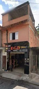 Prédio Comercial à venda, 100m² no Jardim Nossa Senhora do Carmo, São Paulo