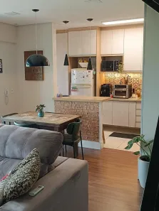 Apartamento com 2 Quartos à venda, 100m² no Vila Lopes, Indaiatuba