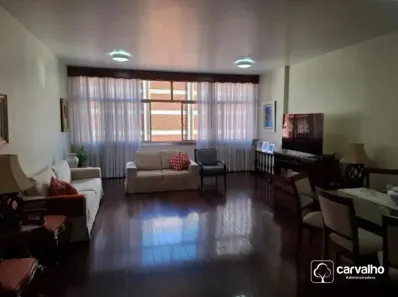Apartamento com 4 Quartos à venda, 168m² no Copacabana, Rio de Janeiro