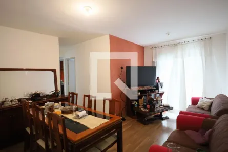 Apartamento com 3 Quartos à venda, 68m² no Continental, Osasco