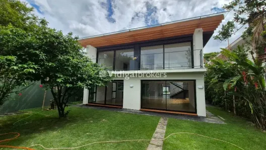 Casa com 4 Quartos à venda, 420m² no Alto de Pinheiros, São Paulo