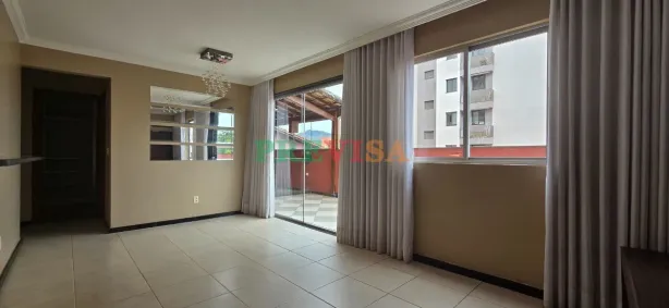 Apartamento com 3 Quartos à venda, 110m² no Sagrada Família, Belo Horizonte
