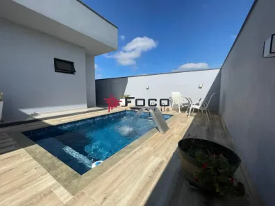 Casa de Condomínio com 3 Quartos à venda, 300m² no Condomínio Residencial Monaco, São José dos Campos
