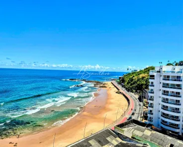 Cobertura com 3 Quartos à venda, 145m² no Ondina, Salvador