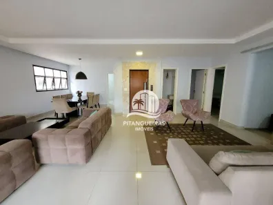 Apartamento com 4 Quartos à venda, 200m² no Pitangueiras, Guarujá
