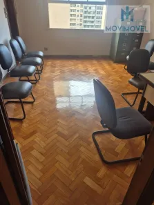 Sala Comercial para venda ou aluguel, 42m² no Centro, Belo Horizonte