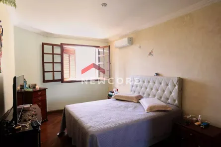 Casa com 4 Quartos à venda, 320m² no Mangabeiras, Belo Horizonte