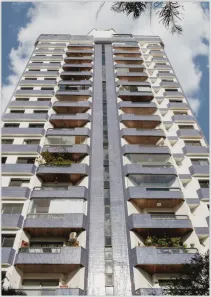 Apartamento com 2 Quartos para venda ou aluguel, 84m² no Vila Uberabinha, São Paulo