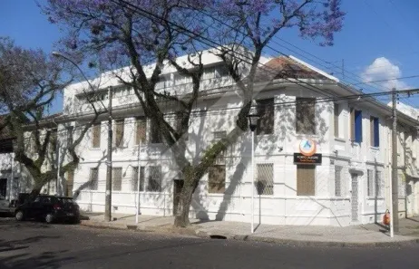 Prédio Comercial para alugar, 326m² no Floresta, Porto Alegre