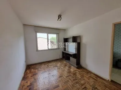 Apartamento com 1 Quarto à venda, 42m² no Passo da Areia, Porto Alegre