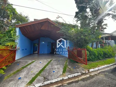 Casa de Condomínio com 4 Quartos à venda, 237m² no Urbanova, São José dos Campos
