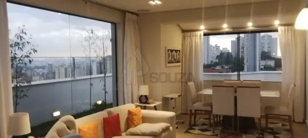 Apartamento com 3 Quartos à venda, 227m² no Santana, São Paulo