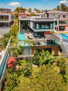Casa de Condomínio com 3 Quartos à venda, 540m² no Tamboré, Santana de Parnaíba