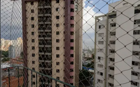 Apartamento com 1 Quarto para alugar, 45m² no Vila Mariana, São Paulo