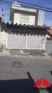 Sobrado com 2 Quartos à venda, 131m² no Vila Esperança, São Paulo