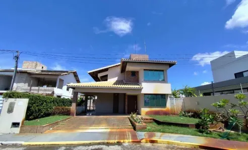 Casa de Condomínio com 4 Quartos à venda, 230m² no Aruana, Aracaju