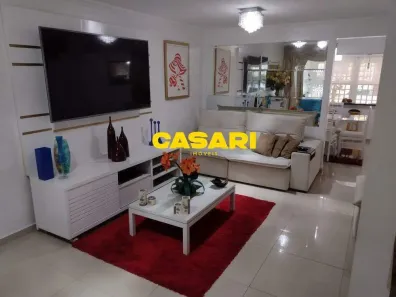 Sobrado com 2 Quartos à venda, 136m² no Nova Petrópolis, São Bernardo do Campo