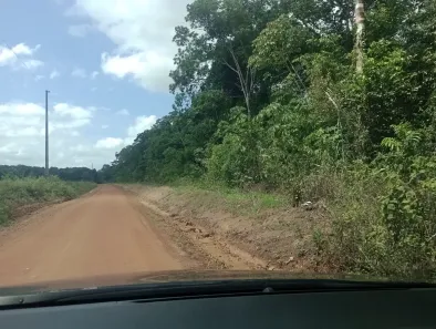 Lote/Terreno à venda, 250000m² no , Santo Antônio do Tauá