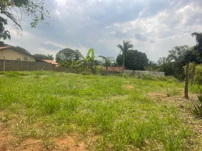 Lote/Terreno à venda, 1300m² no Village Campinas, Campinas