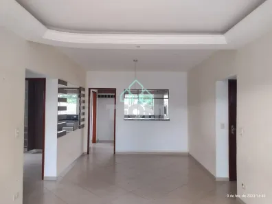 Apartamento com 3 Quartos à venda, 107m² no Vila Santa Isabel, Taubaté