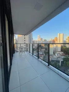 Apartamento com 1 Quarto à venda, 37m² no Barra, Salvador