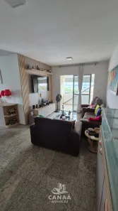 Apartamento com 3 Quartos à venda, 130m² no Renascença, São Luís