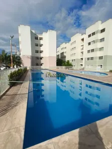 Apartamento com 3 Quartos para alugar, 62m² no Parque Ideal, Teresina