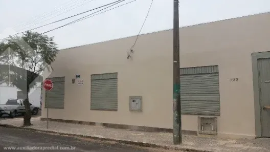Prédio Comercial à venda, 210m² no Centro, São Leopoldo