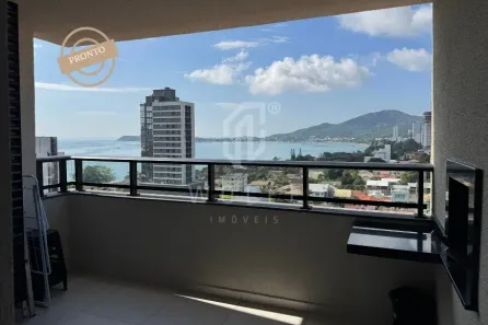Apartamento com 2 Quartos à venda, 71m² no Armação, Penha