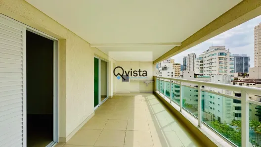 Apartamento com 3 Quartos à venda, 113m² no Enseada, Guarujá