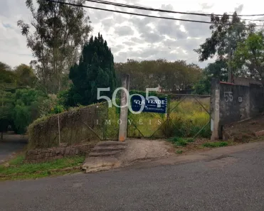 Lote/Terreno à venda, 1536m² no Jardim Paraíso II, Itu