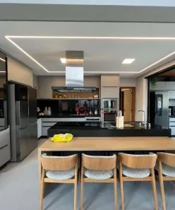 Casa de Condomínio com 4 Quartos à venda, 368m² no Alphaville Nova Esplanada, Votorantim