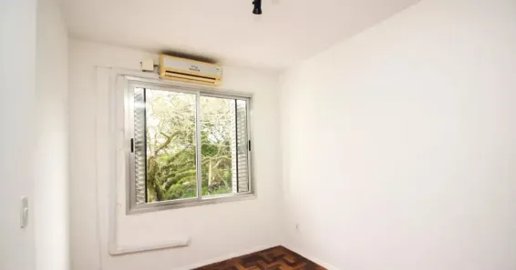 Apartamento com 2 Quartos à venda, 46m² no Santa Tereza, Porto Alegre